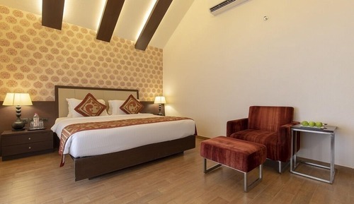 Penthouse Suite