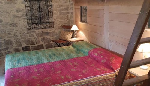 Family Room (Camille)