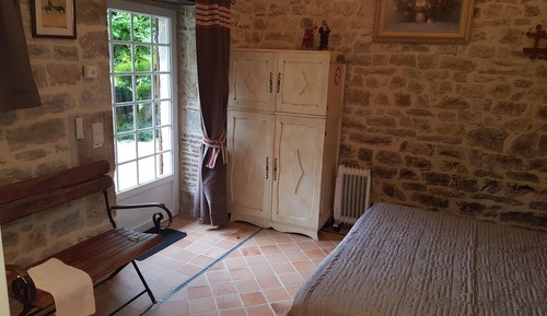 Double Room (Clarisse)