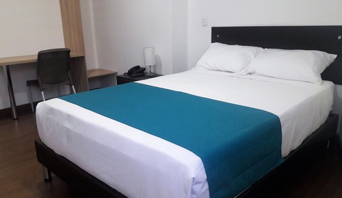 Double Room, 1 Double Bed