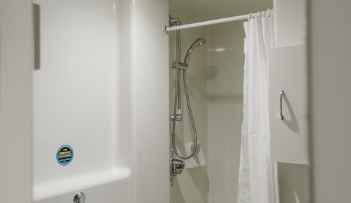 Economy Double Room, 1 Double Bed