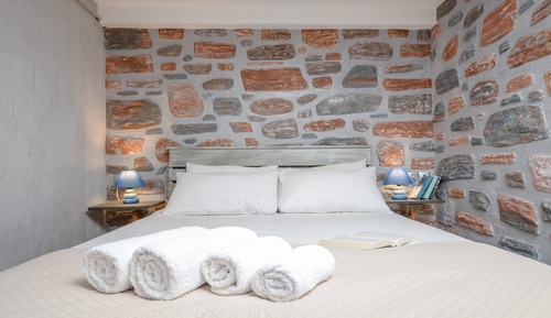 Deluxe Apartment, Ground Floor