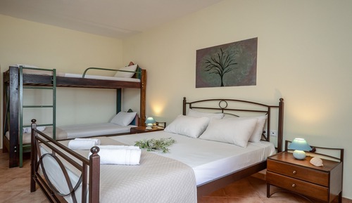 Deluxe Apartment, Ground Floor