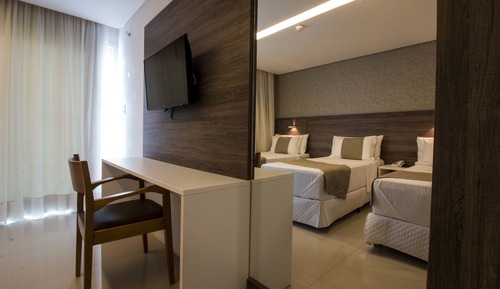 Executive Triple Room