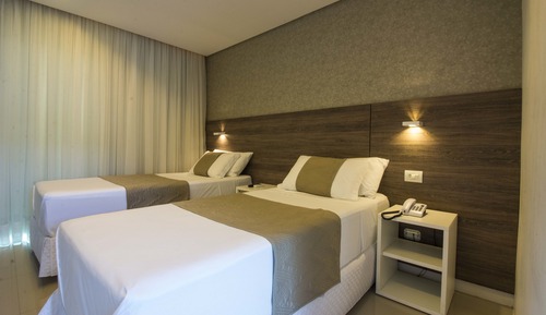 Executive Single Room