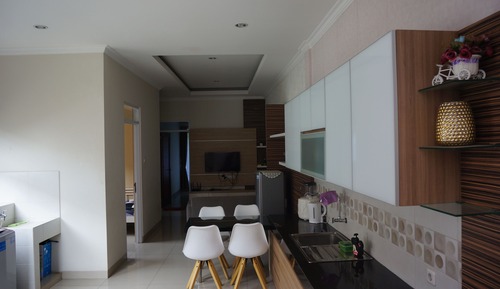 Family House, 3 Bedrooms