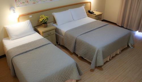 Traditional Twin Room, Non Smoking