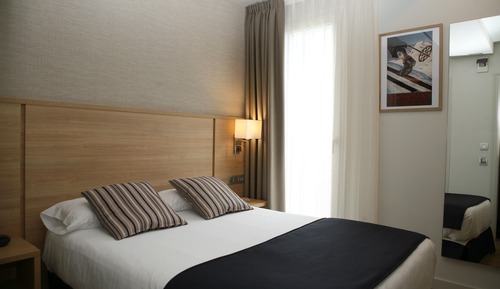 Superior Single Room