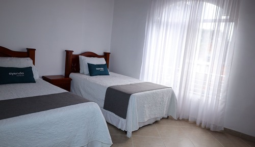 Triple Room, Non Smoking