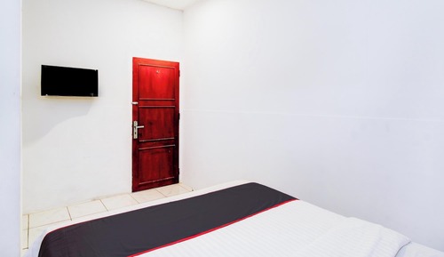 Standard Double Room, 1 Double Bed, Non Smoking