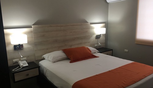 Standard Single Room, 1 Bedroom, Non Smoking