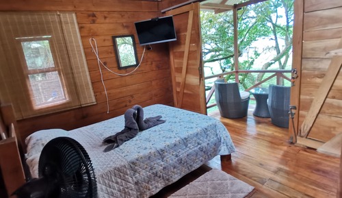 Basic Cottage, Non Smoking, Lake View