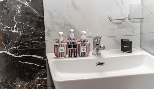 Classic Single Room (LUX)