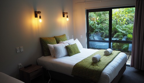 Family House, 3 Bedrooms, Accessible, Garden View