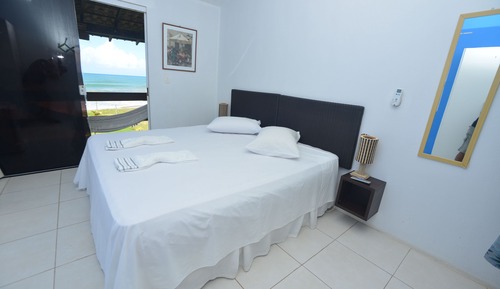 Panoramic Suite (Vista Mar)