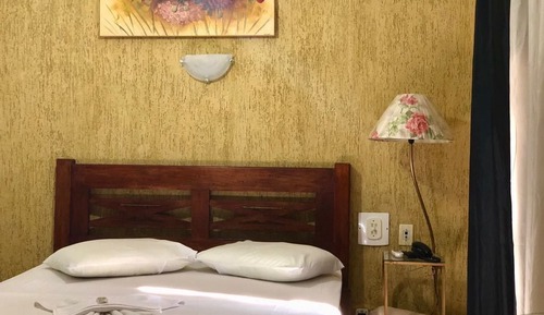 Standard Room, 1 Twin Bed