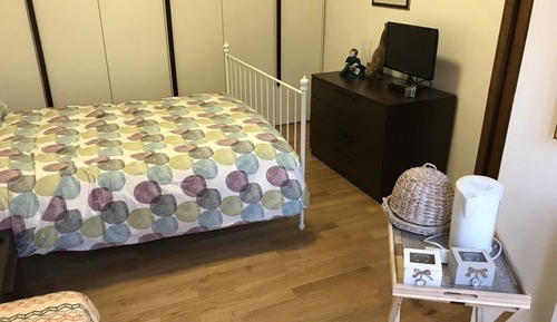 Triple Room, Multiple Beds