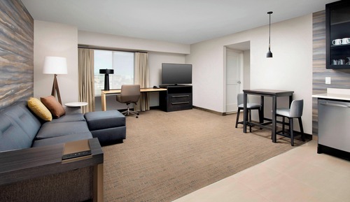 Suite, 1 Bedroom