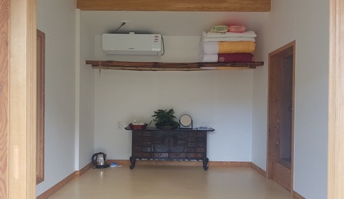 Standard Double Room, 1 Bedroom