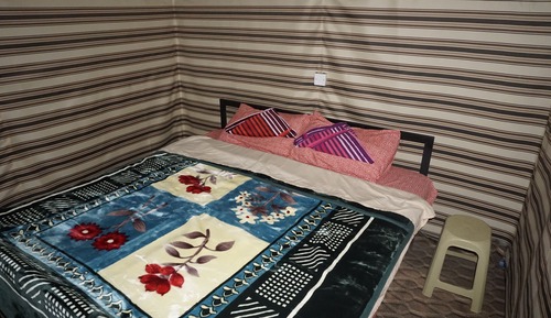 Family Tent
