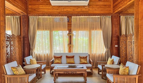 King Pavilion with FREE THB 1,000 Net Resort Credit per night