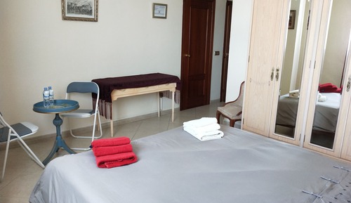 Classic Double Room, 1 Queen Bed, Non Smoking, Ensuite