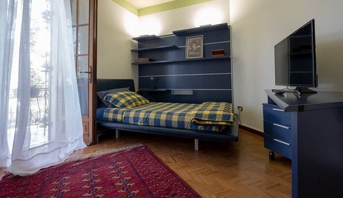 Double Room (Serie A)