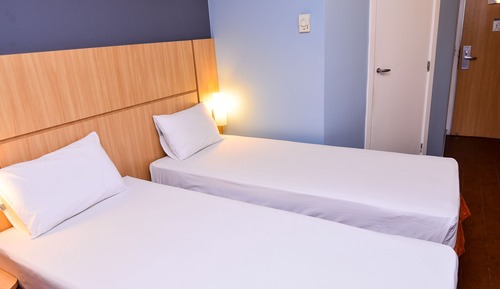 Standard Twin Room, 2 Twin Beds, Non Smoking