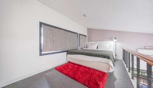 Room (Adonis (SPA Unshared House))