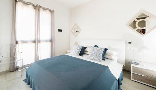 Villa, 2 Bedrooms, Sea View