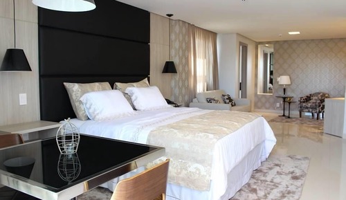 Presidential Room (Duplo)