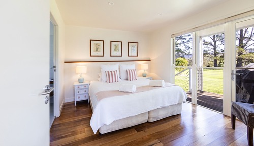Wattamolla Lodge