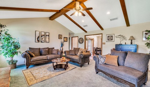 House, 3 Bedrooms