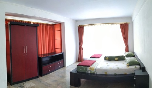 Villa, 4 Bedrooms, Non Smoking