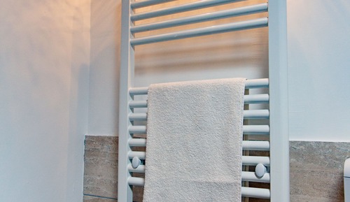 Suite, 1 Queen Bed, Non Smoking