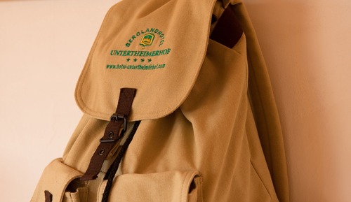 Junior Suite (for Families)