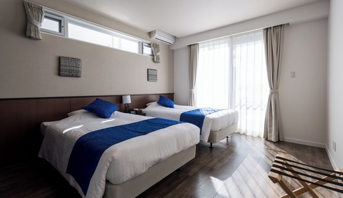 Private Vacation Home