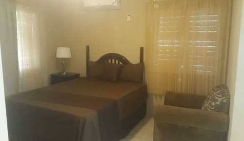 Standard Apartment, 1 Queen Bed