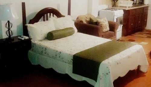 Family Apartment