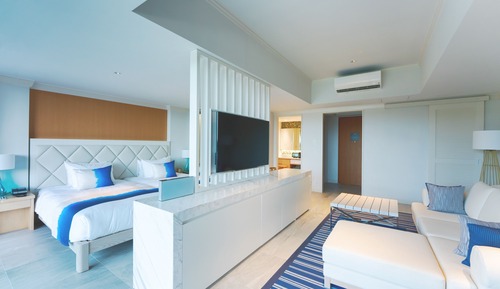 Superior Room, Non Smoking (52sqm / 2F - 4F)