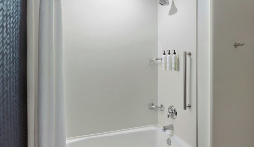 Suite, Multiple Beds, Non Smoking