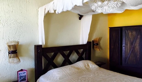 Chalet, Multiple Beds