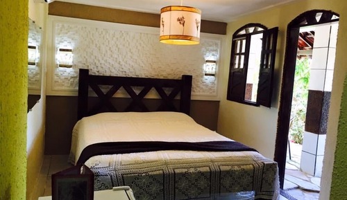 Basic Suite, 1 Double Bed