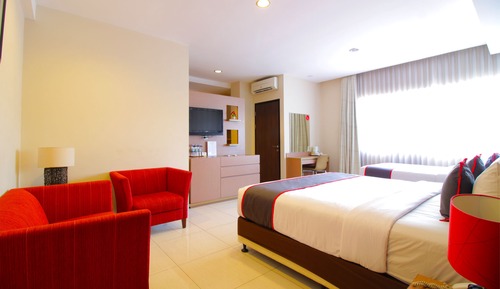 Family Suite