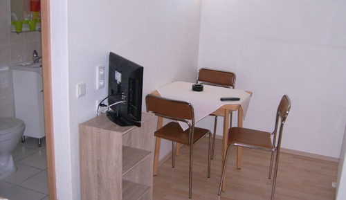 Standard Apartment, 2 Bedrooms