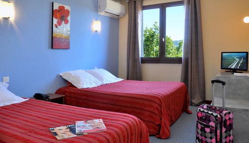 Comfort Twin Room