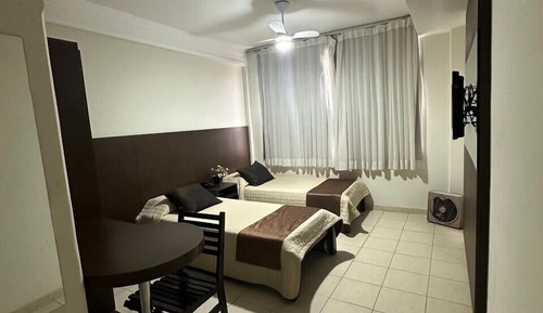 Standard Room, 3 Twin Beds