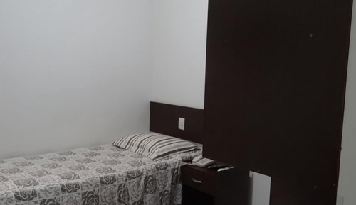 Executive Single Room