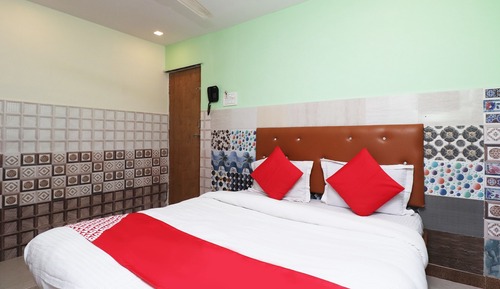 Basic Double Room