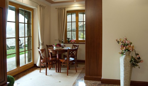 Apartment (Tuscany)